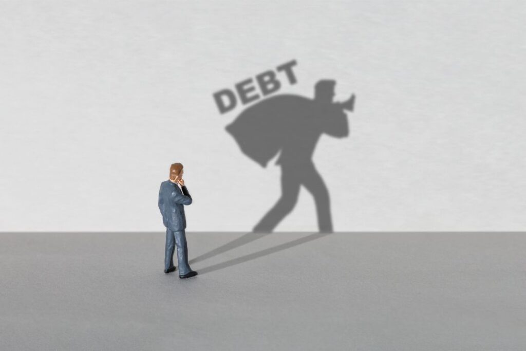 Debt Recycling Explained: Strategies for Debt Management