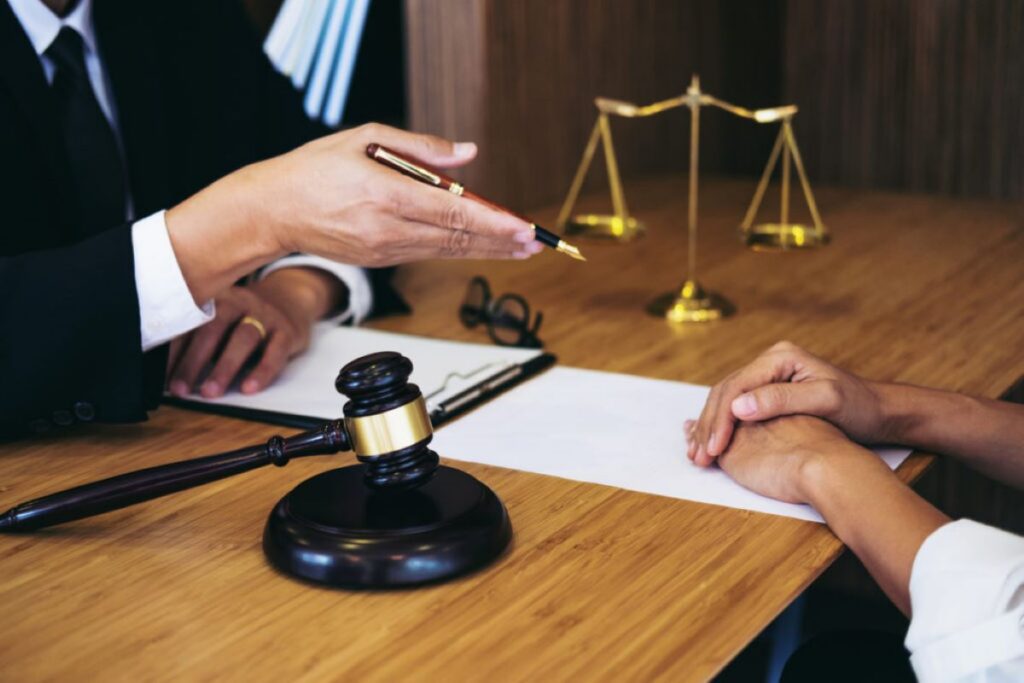 Child Support Lawyers Brisbane